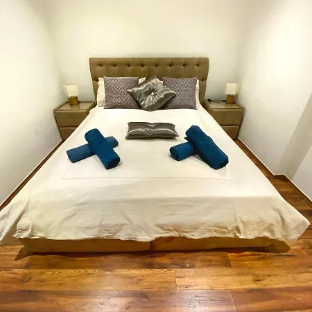 Duplex Brownie Budapest