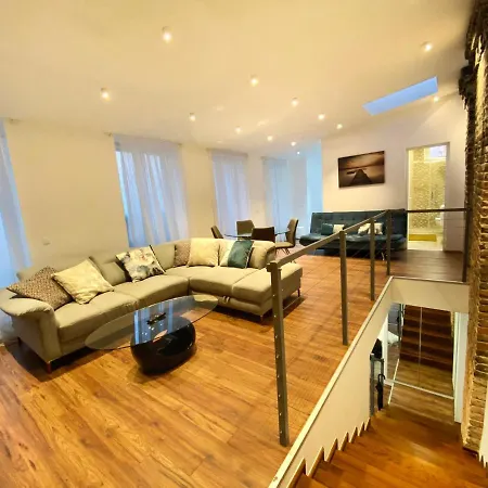 Duplex Brownie * Budapest