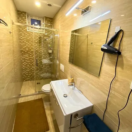 Duplex Brownie Budapest