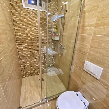 Duplex Brownie Budapest